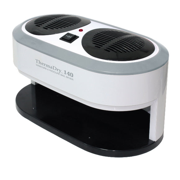 Therma Dry 140 Manicure Lamp Pedicure Nail Dryer