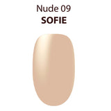 NudeElle Collection