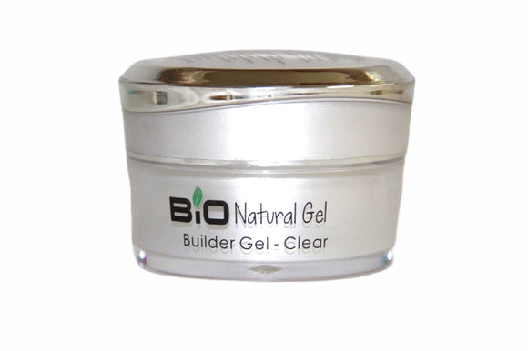 Bio Natural Gel Builder (Clear)