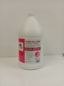 Acrylic Liquid (Mango favour) / 1GAL