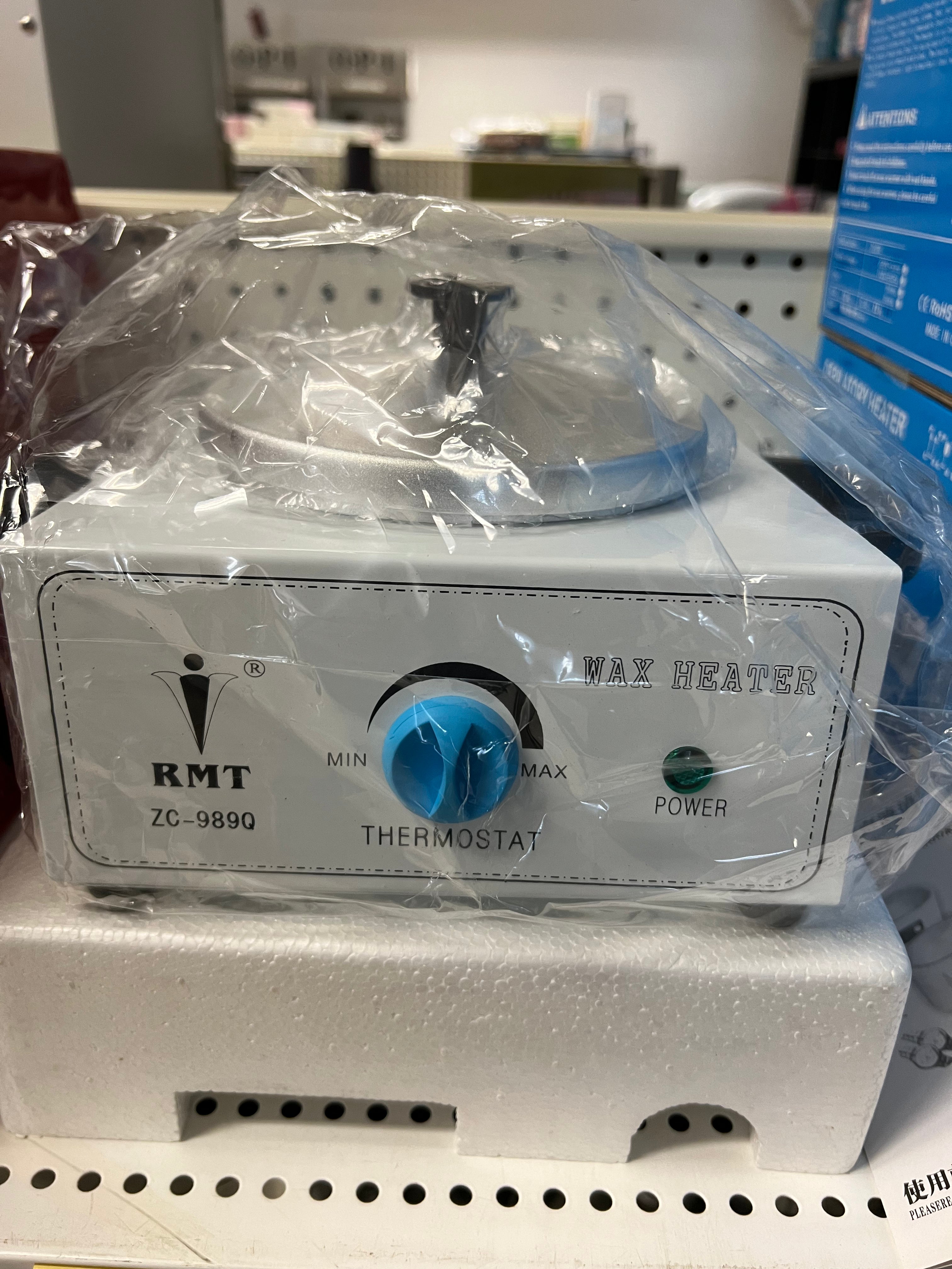 Single Wax Warmer/Heater