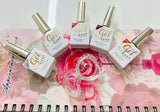 THE GEL - Set of 5 color