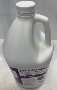 Acrylic Liquid (Mango favour) / 1GAL