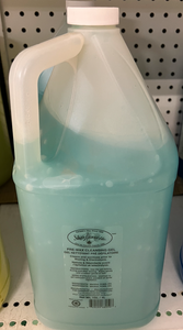 Pre Wax Cleansing Gel