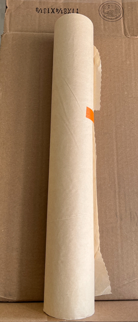 Bedsheet Cover Paper