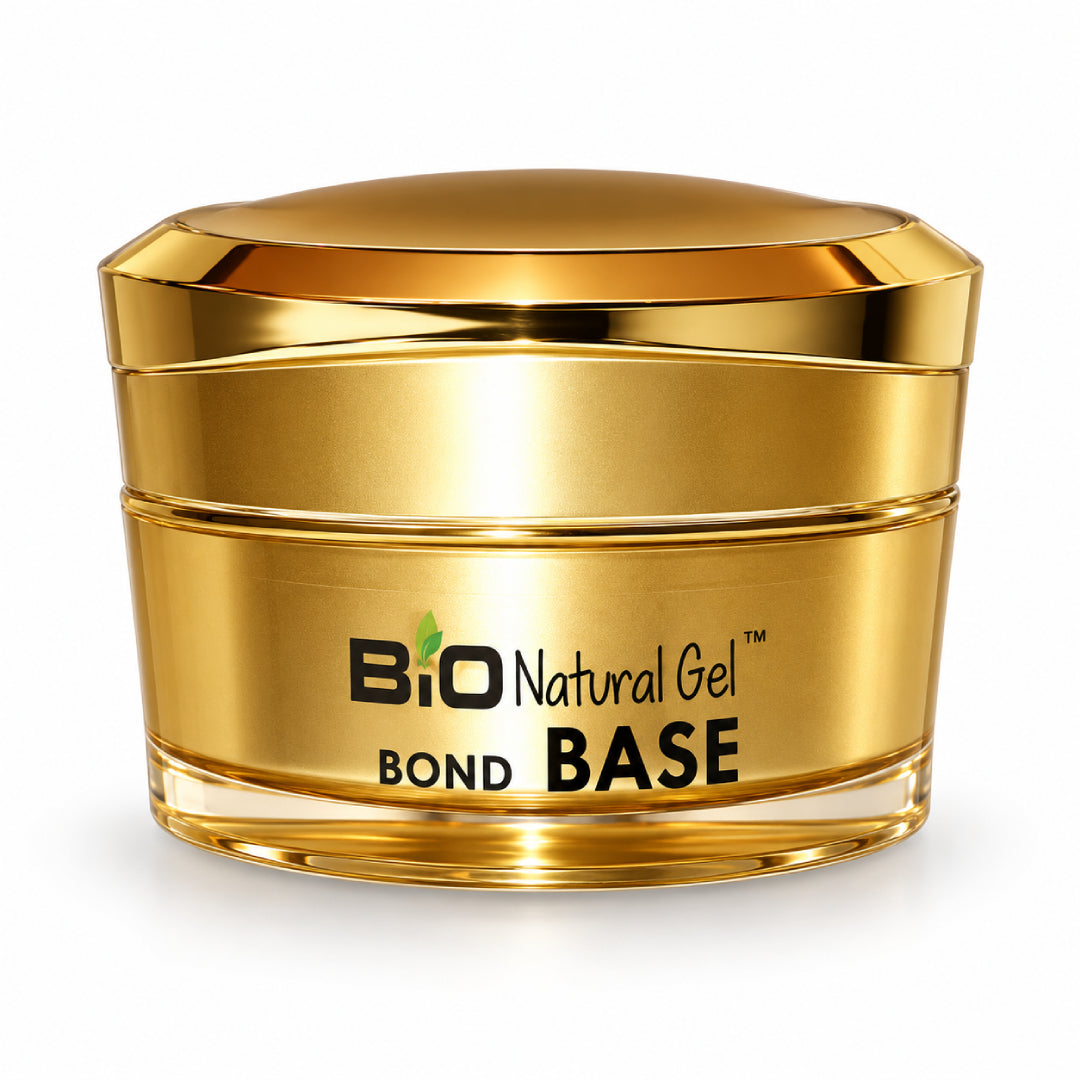 Bio Natural Builder Gel - Bond Base 2 fl.oz