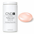 CND Perfect Color Sculpting Acrylic Powder - Blush Pink Sheer (32 oz)