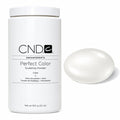 CND Perfect Color Sculpting Acrylic Powder - Clear (32 oz)