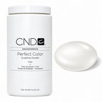 CND Perfect Color Sculpting Acrylic Powder - Clear (32 oz)