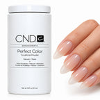 CND Perfect Color Sculpting Acrylic Powder - Natural Sheer (32 oz)