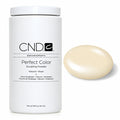 CND Perfect Color Sculpting Acrylic Powder - Natural Sheer (32 oz)