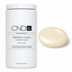 CND Perfect Color Sculpting Acrylic Powder - Natural Sheer (32 oz)