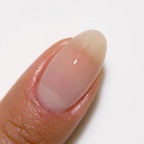 DND DC - Sheer Gel Polish & Nail Lacquer - Sheer Sugar - #2443