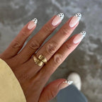 DND DC - Sheer Gel Polish & Nail Lacquer - Sheer Sugar - #2443