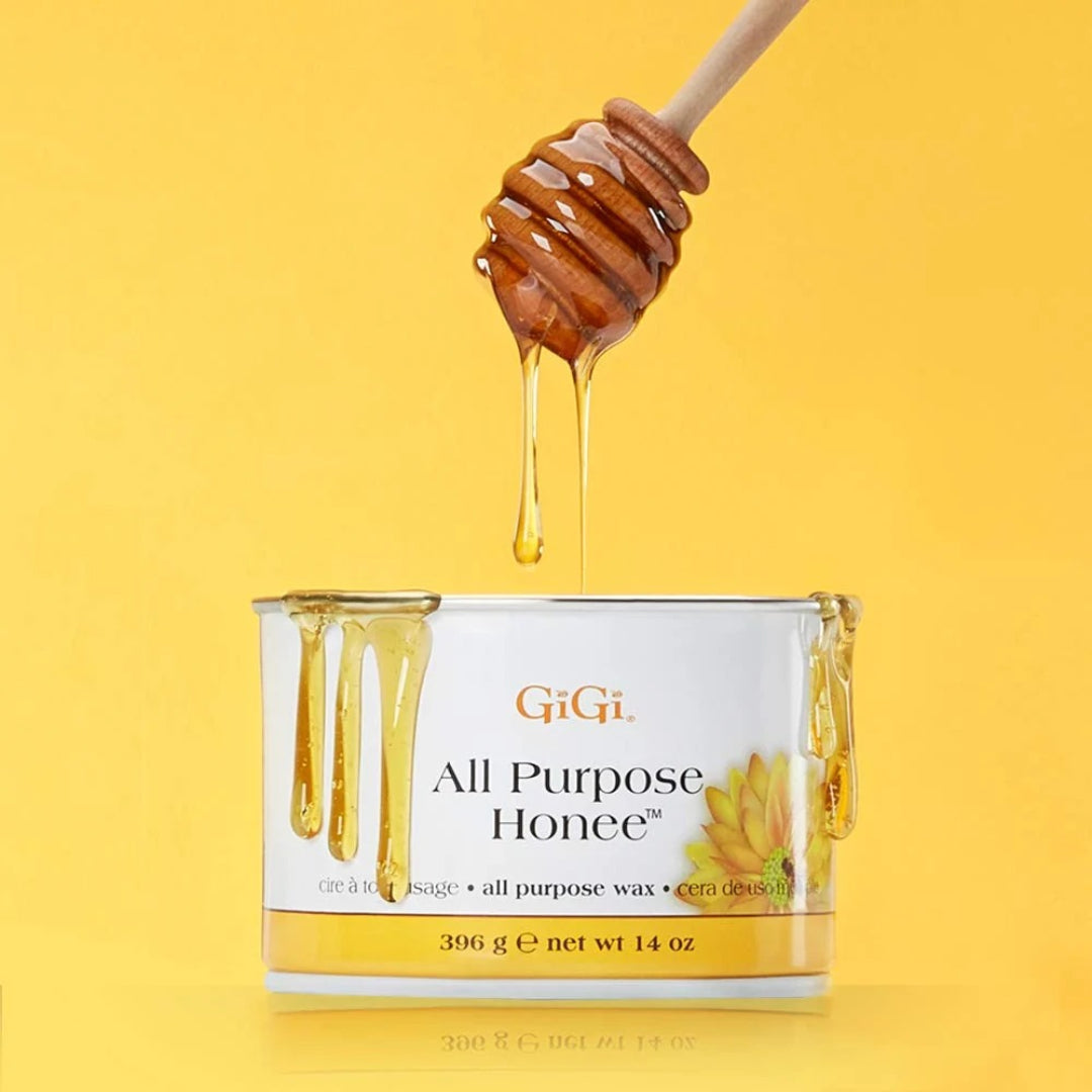 GiGi All Purpose Honee Wax 14 oz