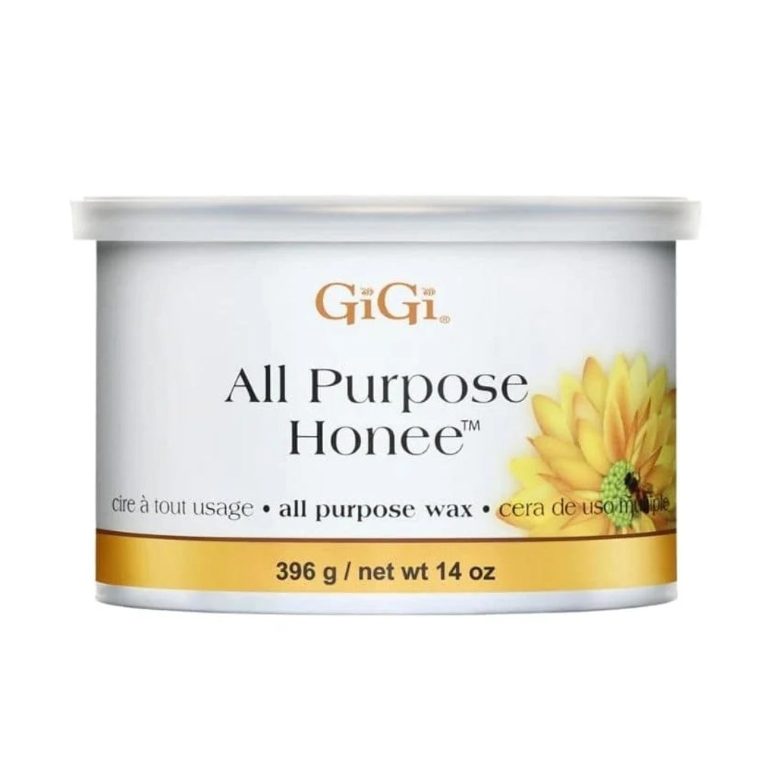 GiGi All Purpose Honee Wax 14 oz