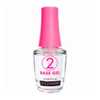 NUGENESIS - Dip Nail Base Gel - Step 2