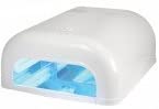 Nailene Professional UV Gel Lamp