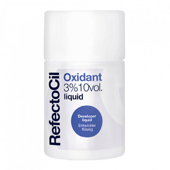 Refectocil Oxidant