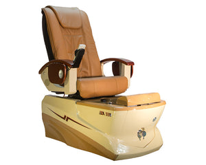 Pedicure Spa Chair Set #13008 3DA -338