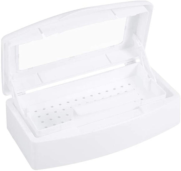 Nail Tools Sterilizer Tray