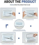 Nail Tools Sterilizer Tray