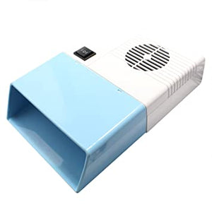 Warm - Cool Hand Dryer