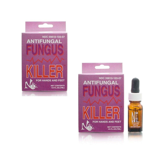 AntiFungal Fungus Killer