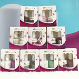 Bio Natural Matching Gel Set