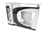 Bell Reception Desk