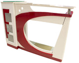 Bell Reception Desk
