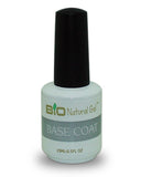 Bio Natural Base Coat - 15ml