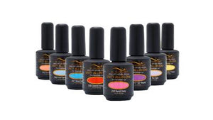 Bio Seaweed Gel Polish