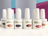 Bio Natural Changing Colour Gel