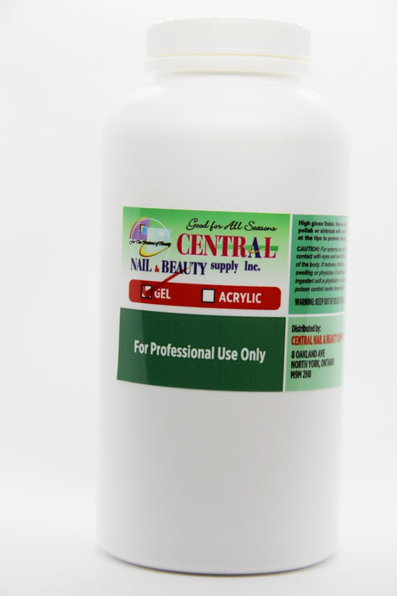 Central Gel Powder
