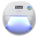 Sun UV/LED Nail Lamp 48W