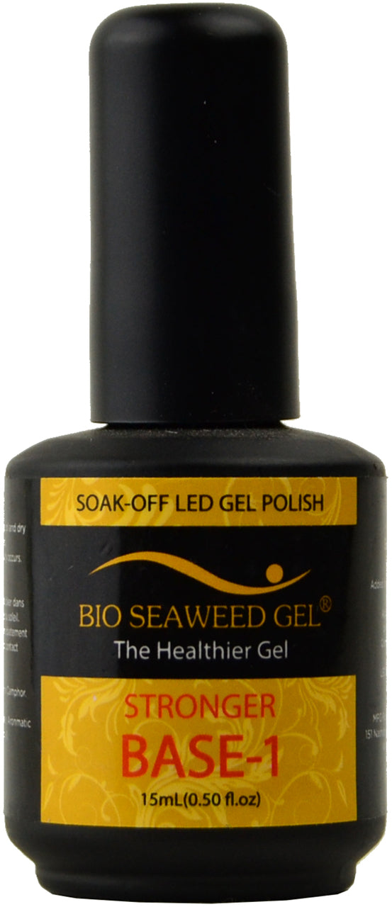 Bio Seaweed Stronger Base -1 Gel