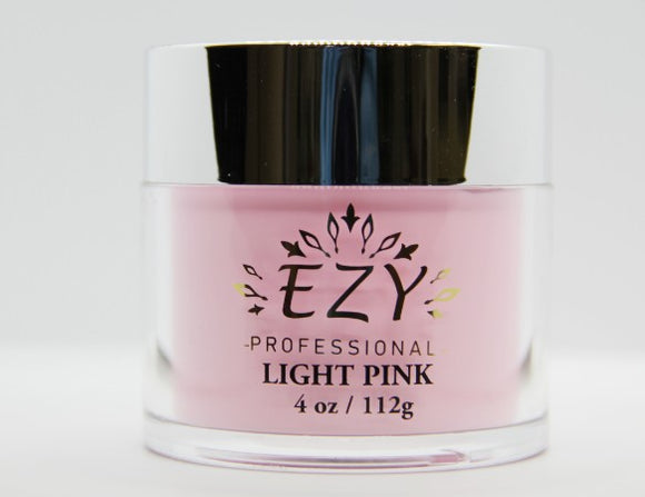 EZY Dipping Powder - Pink Color