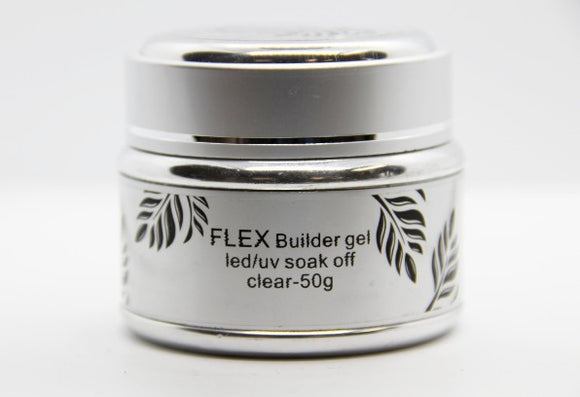 Flex Builder Gel