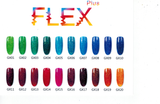 Flex Plus Galaxy Gel
