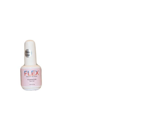 Flex Gel Base Coat