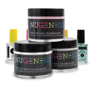 Nugenesis Dip Powder 4 fl.oz