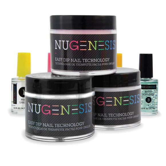 Nugenesis Dip Powder 4 fl.oz