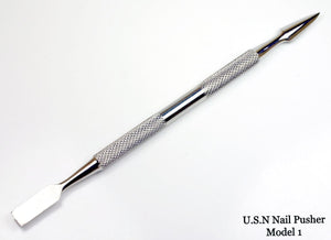 U.S.N Cuticle Pusher