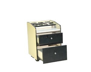 Multi Use Pedi-Cart