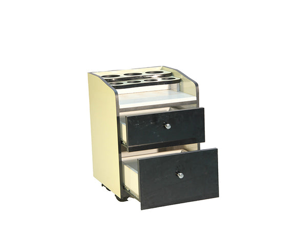 Multi Use Pedi-Cart