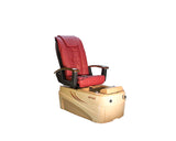 Pedicure Spa Set #13004A 3DA -5289