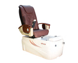 Pedicure Spa Set #13004A 3DA -5289