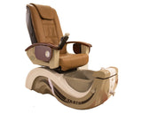 Pedicure Spa Chair Set 3DA-828