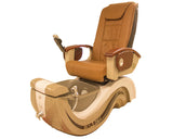 Pedicure Spa Chair Set 3DA-828